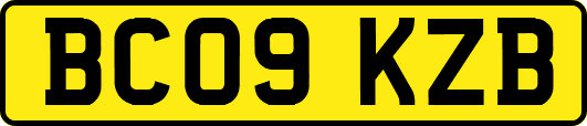 BC09KZB