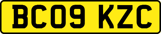 BC09KZC