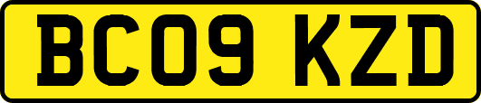 BC09KZD