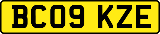 BC09KZE