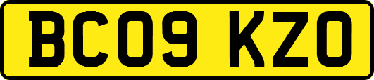 BC09KZO
