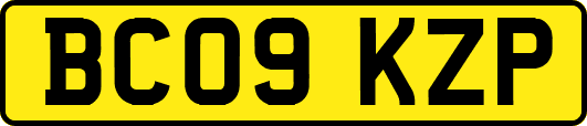BC09KZP