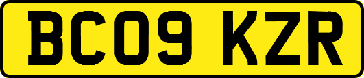 BC09KZR