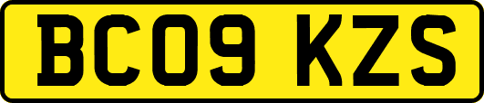 BC09KZS