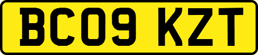 BC09KZT