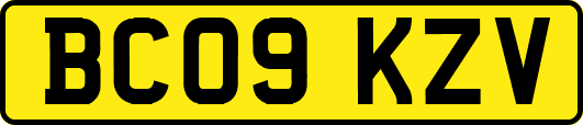 BC09KZV