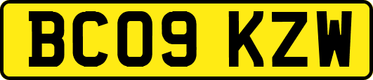BC09KZW