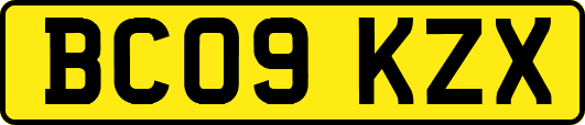 BC09KZX