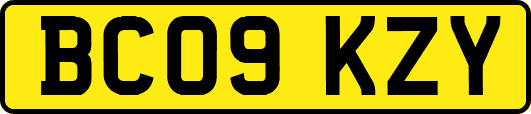 BC09KZY