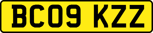 BC09KZZ