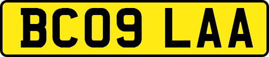 BC09LAA