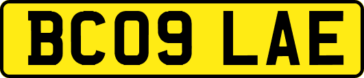 BC09LAE