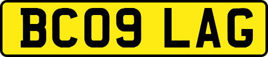 BC09LAG