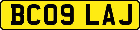 BC09LAJ