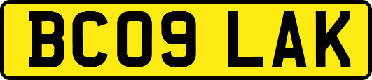 BC09LAK