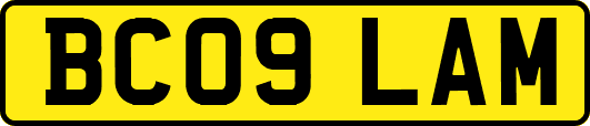 BC09LAM