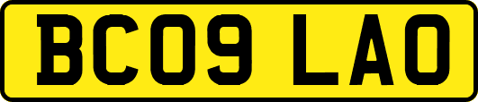 BC09LAO