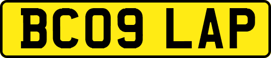 BC09LAP