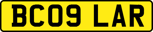 BC09LAR