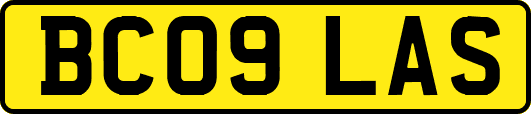 BC09LAS