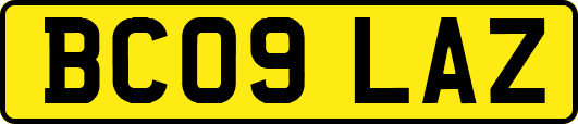 BC09LAZ