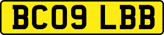 BC09LBB