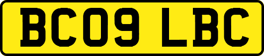 BC09LBC