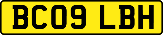 BC09LBH