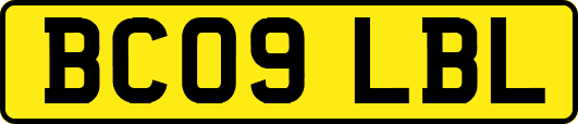 BC09LBL