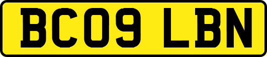 BC09LBN