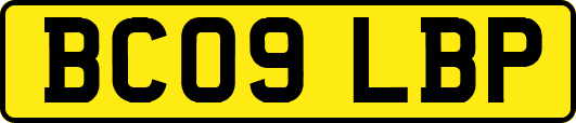 BC09LBP