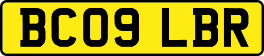 BC09LBR