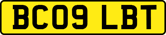 BC09LBT