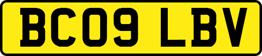 BC09LBV