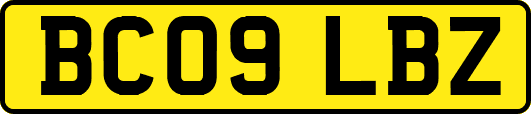 BC09LBZ