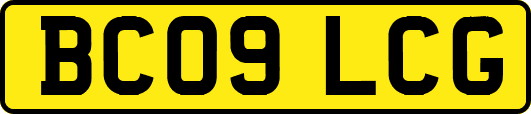 BC09LCG