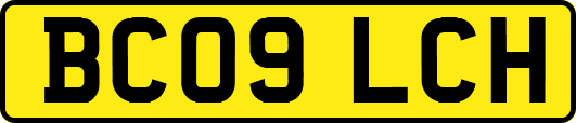 BC09LCH