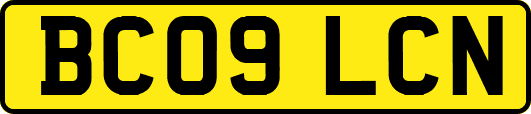 BC09LCN
