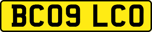 BC09LCO