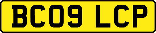 BC09LCP