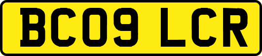 BC09LCR