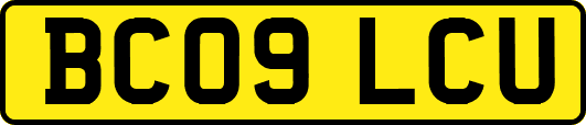 BC09LCU