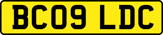BC09LDC