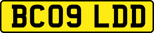 BC09LDD