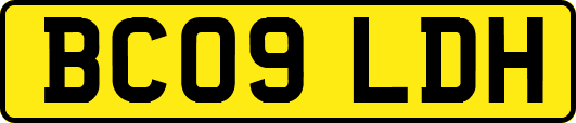 BC09LDH