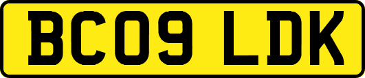 BC09LDK
