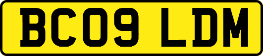 BC09LDM