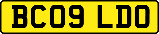 BC09LDO