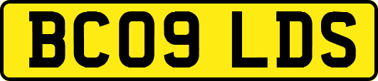 BC09LDS