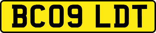 BC09LDT